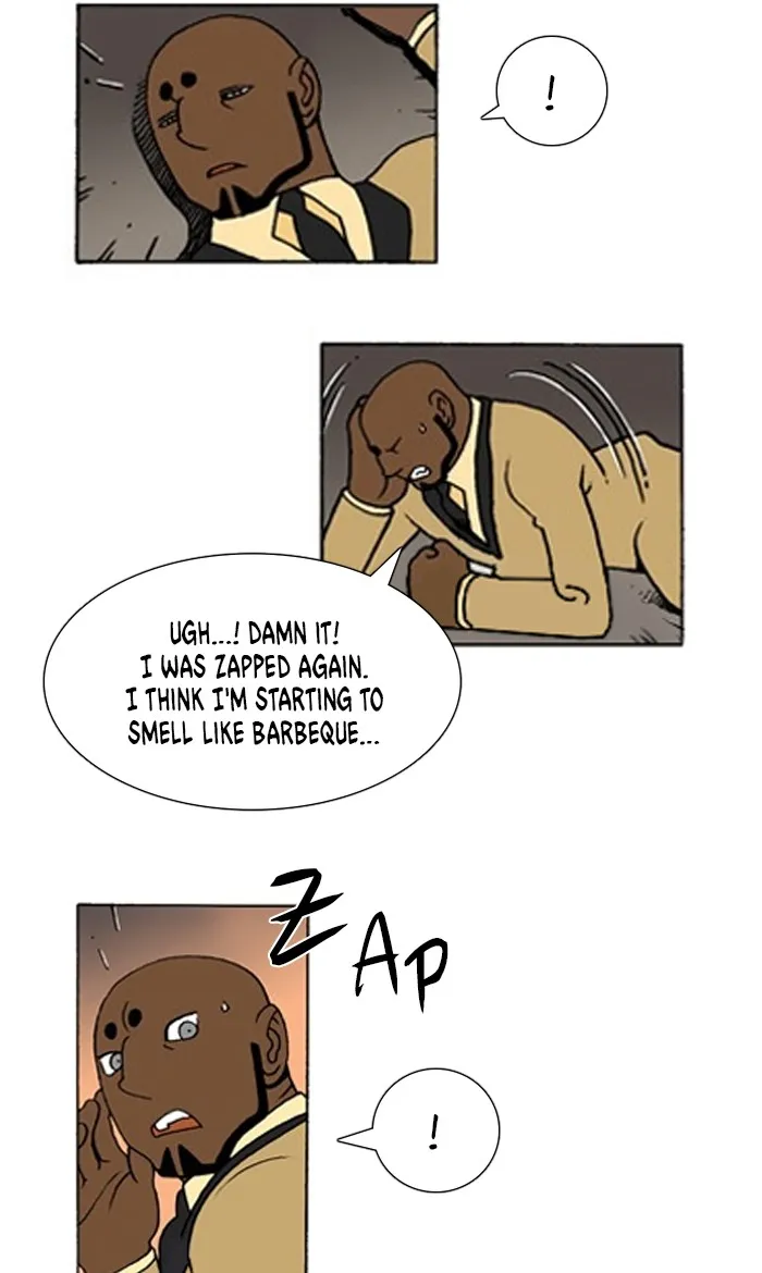 Read Denma chapter 1184 image 14 on Lezhin