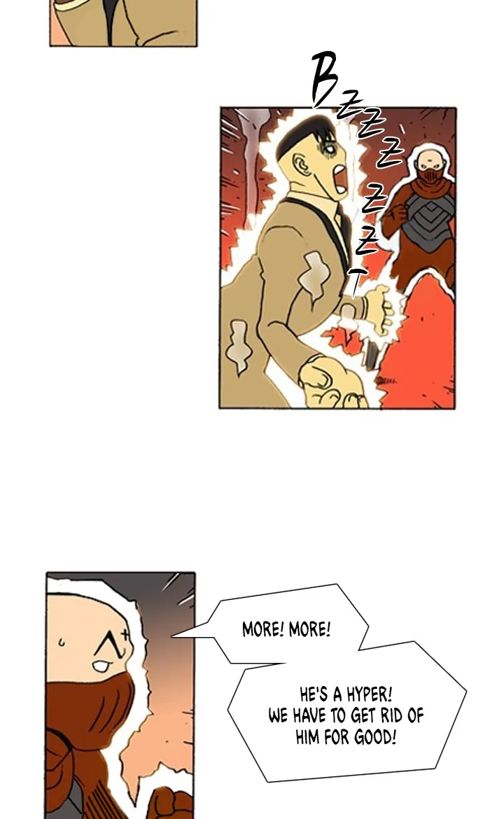 Read Denma chapter 1184 image 15 on Lezhin