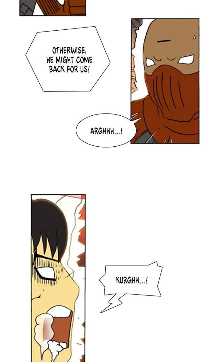 Read Denma chapter 1184 image 16 on Lezhin