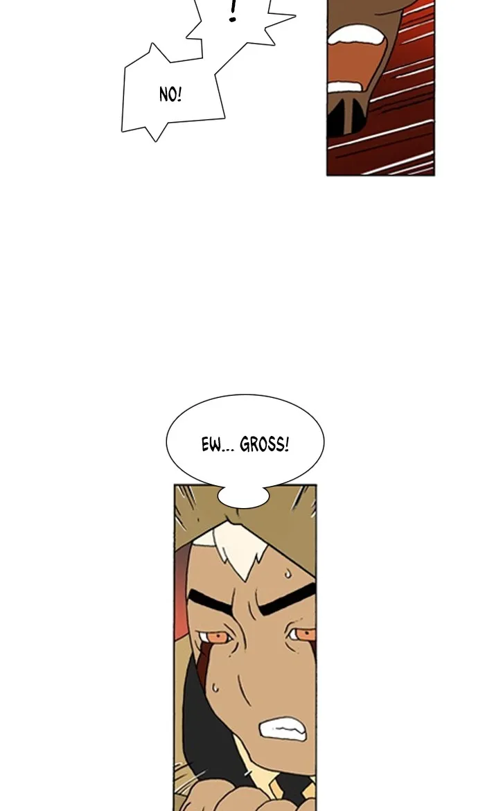 Read Denma chapter 1184 image 18 on Lezhin
