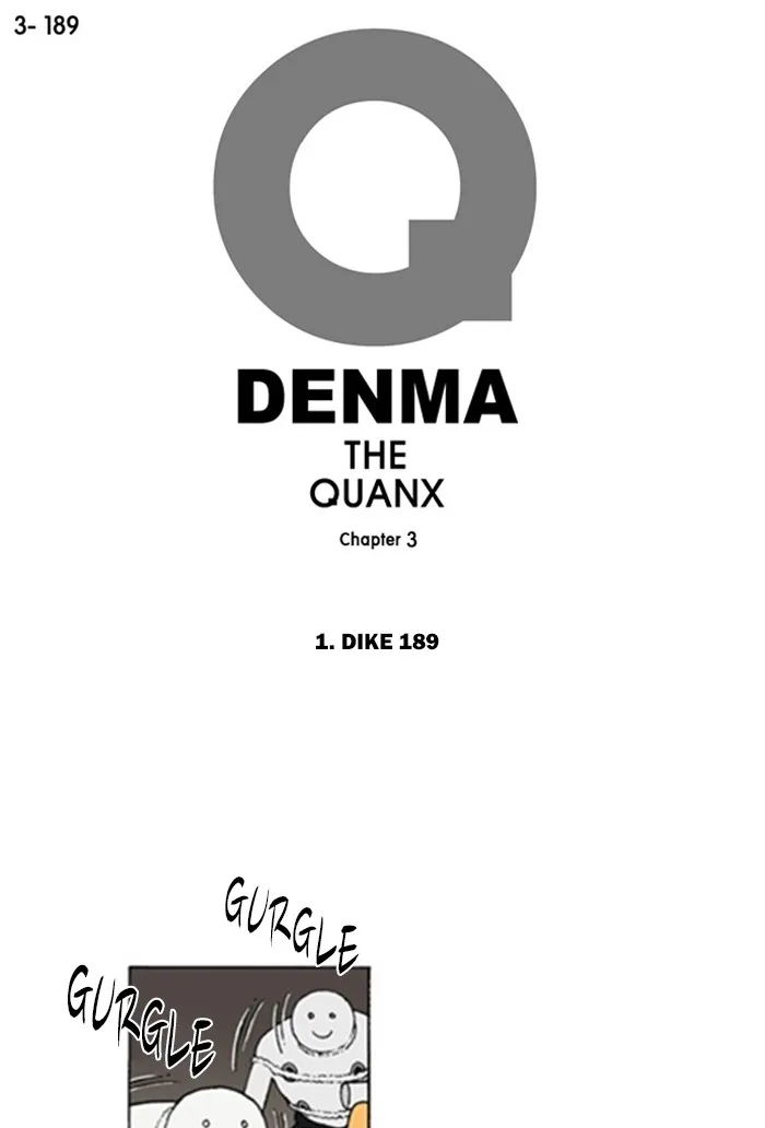 Read Denma chapter 1185 image 0 on Lezhin