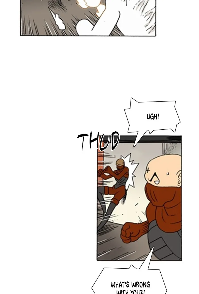 Read Denma chapter 1185 image 13 on Lezhin