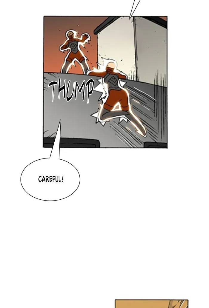 Read Denma chapter 1185 image 20 on Lezhin