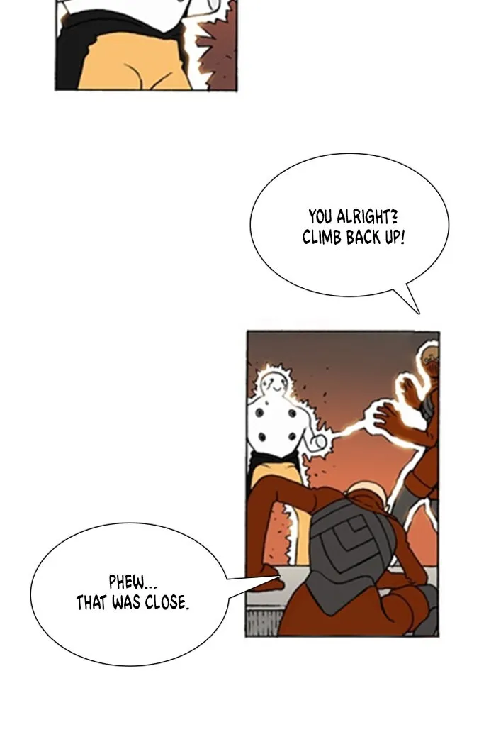 Read Denma chapter 1185 image 22 on Lezhin
