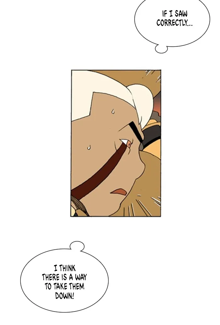 Read Denma chapter 1185 image 25 on Lezhin