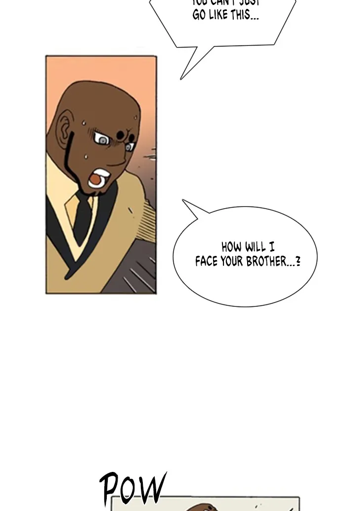 Read Denma chapter 1185 image 3 on Lezhin