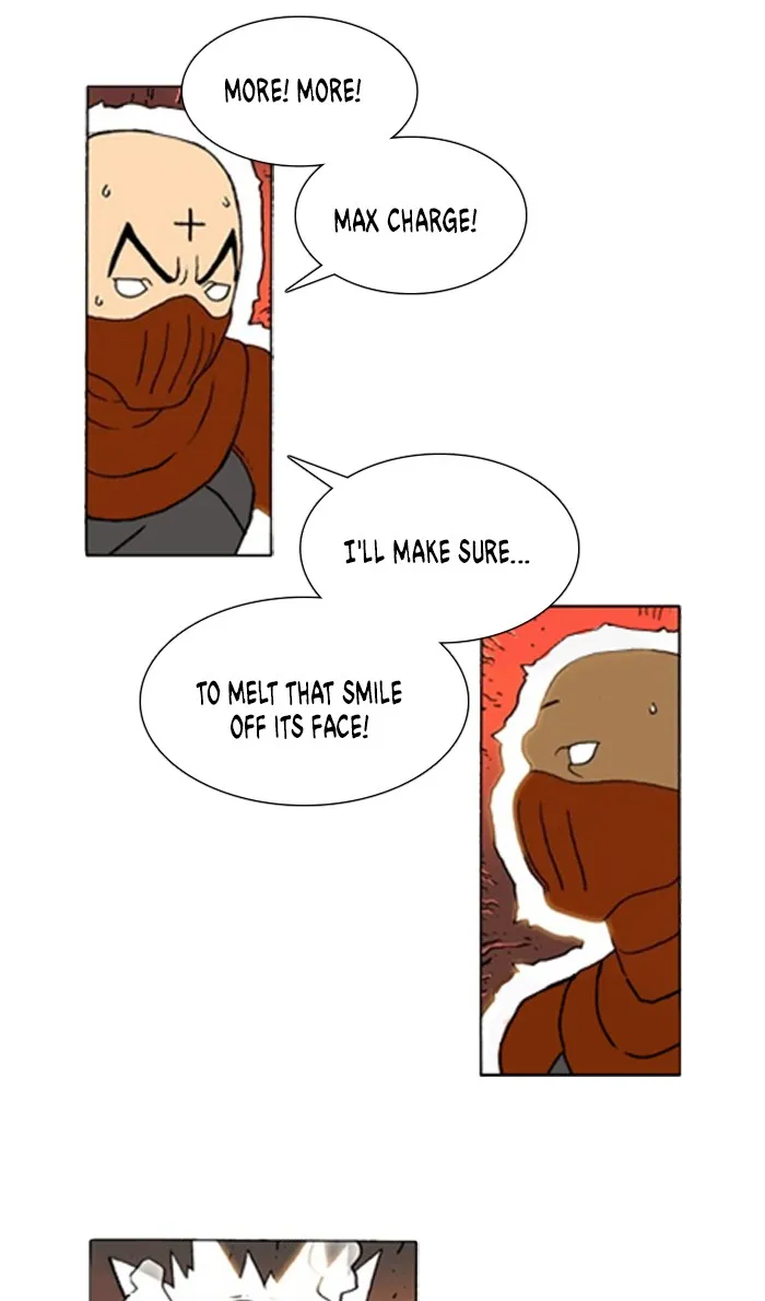 Read Denma chapter 1186 image 1 on Lezhin