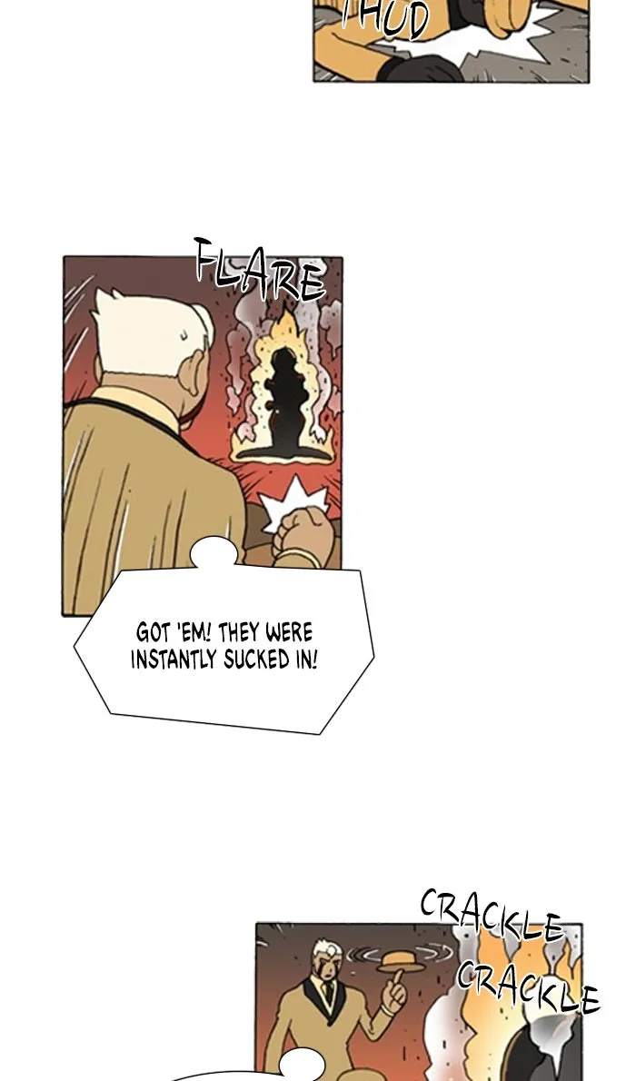 Read Denma chapter 1186 image 14 on Lezhin