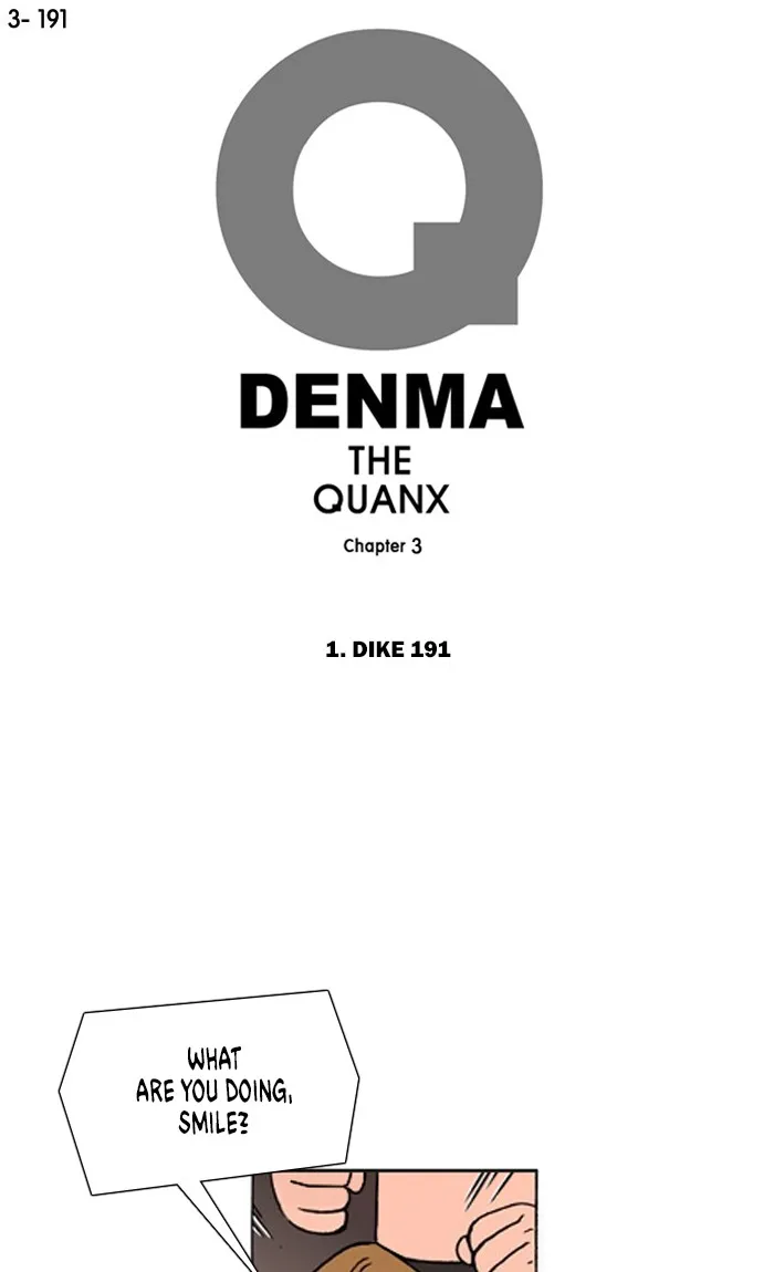 Read Denma chapter 1187 image 0 on Lezhin