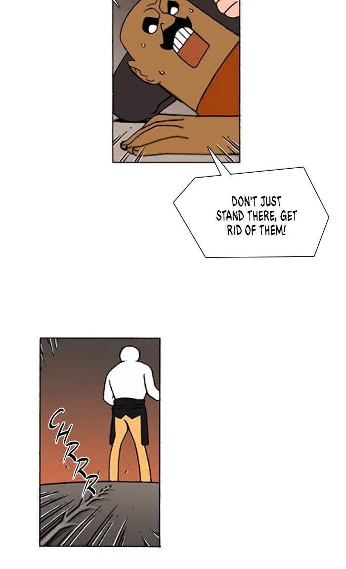 Read Denma chapter 1187 image 1 on Lezhin