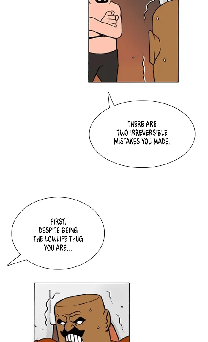 Read Denma chapter 1187 image 10 on Lezhin