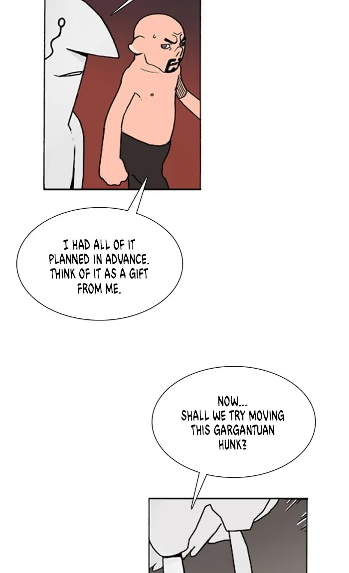 Read Denma chapter 1187 image 22 on Lezhin