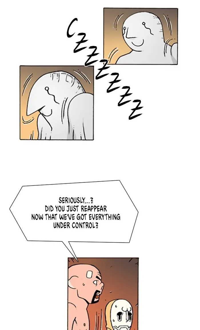 Read Denma chapter 1187 image 3 on Lezhin
