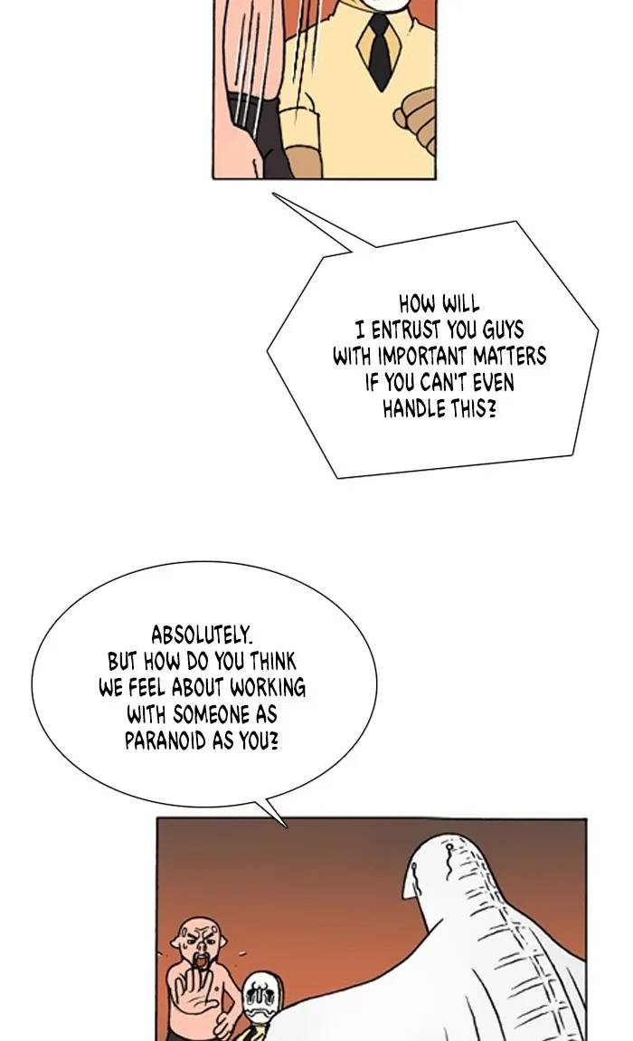 Read Denma chapter 1187 image 4 on Lezhin