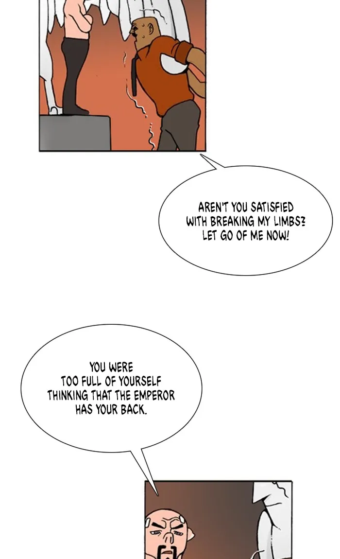 Read Denma chapter 1187 image 9 on Lezhin