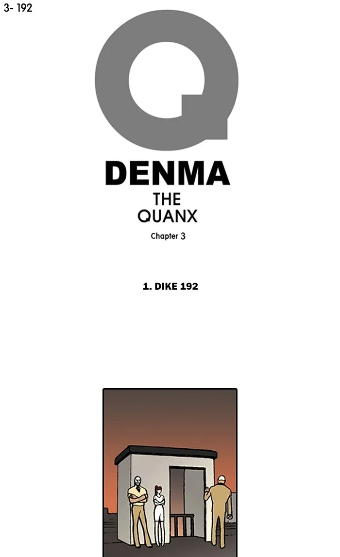 Read Denma chapter 1188 image 0 on Lezhin