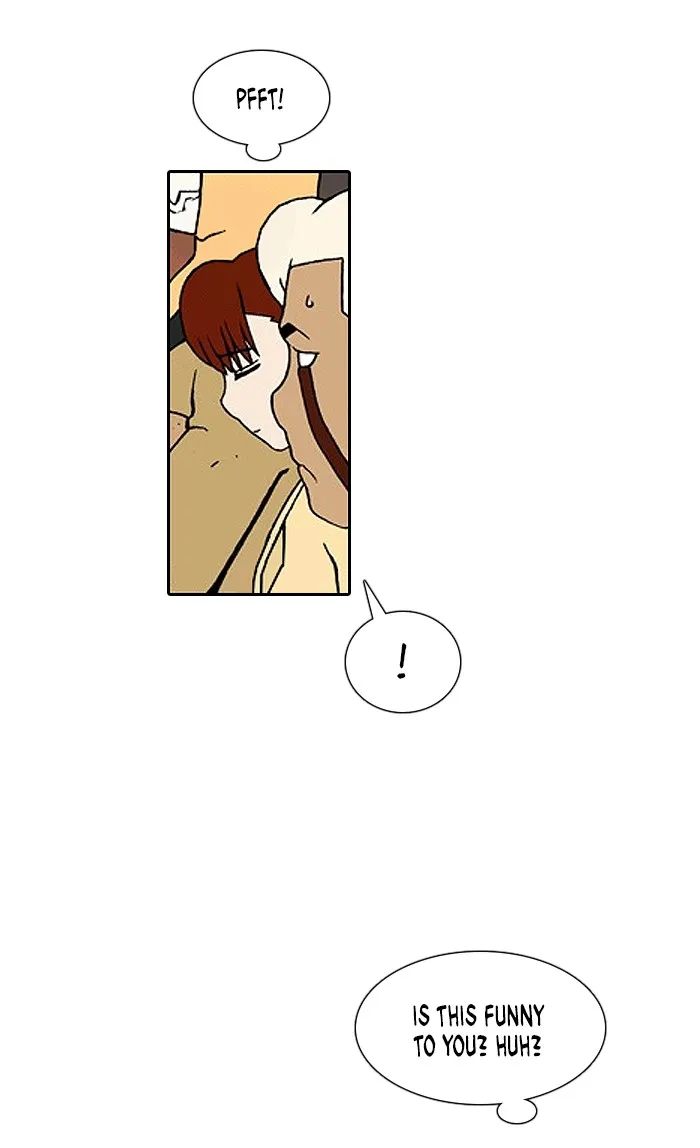Read Denma chapter 1188 image 10 on Lezhin