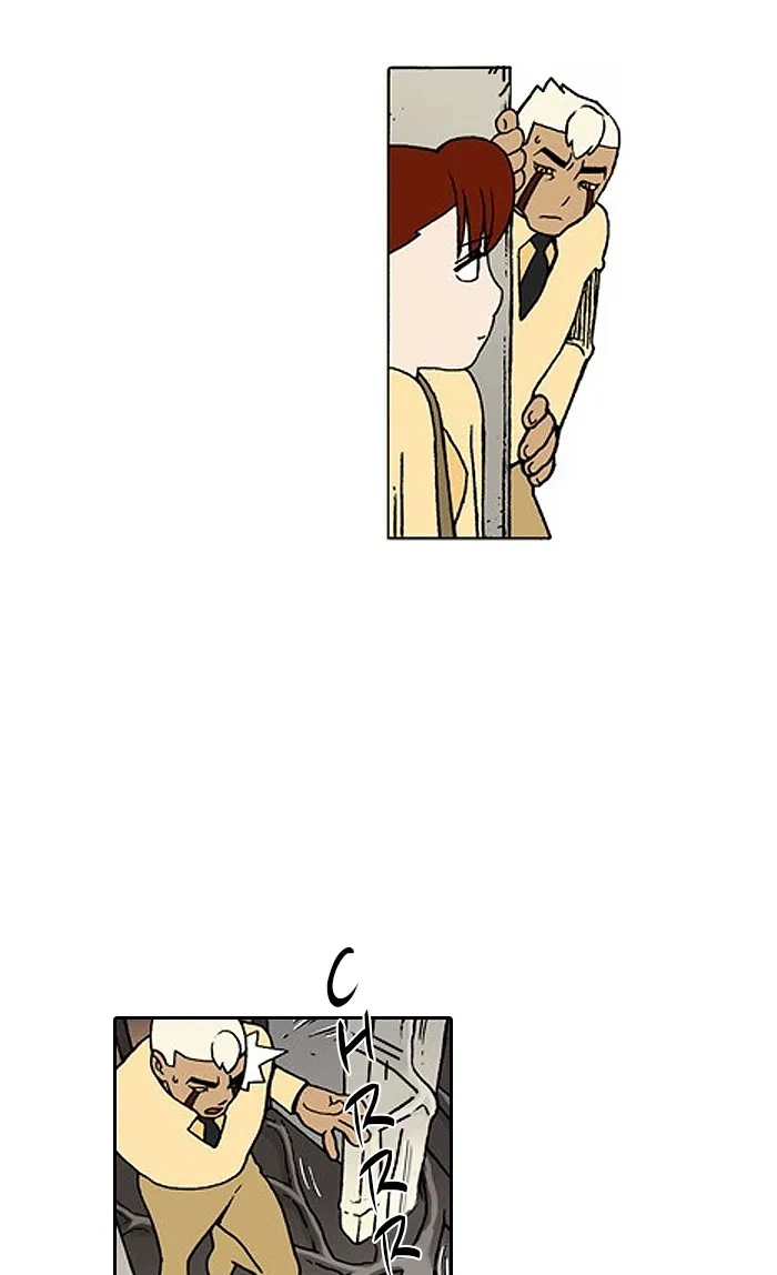 Read Denma chapter 1188 image 11 on Lezhin