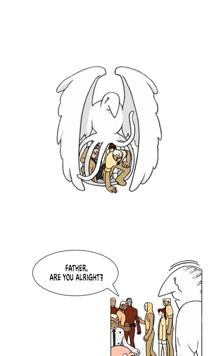 Read Denma chapter 1189 image 3 on Lezhin