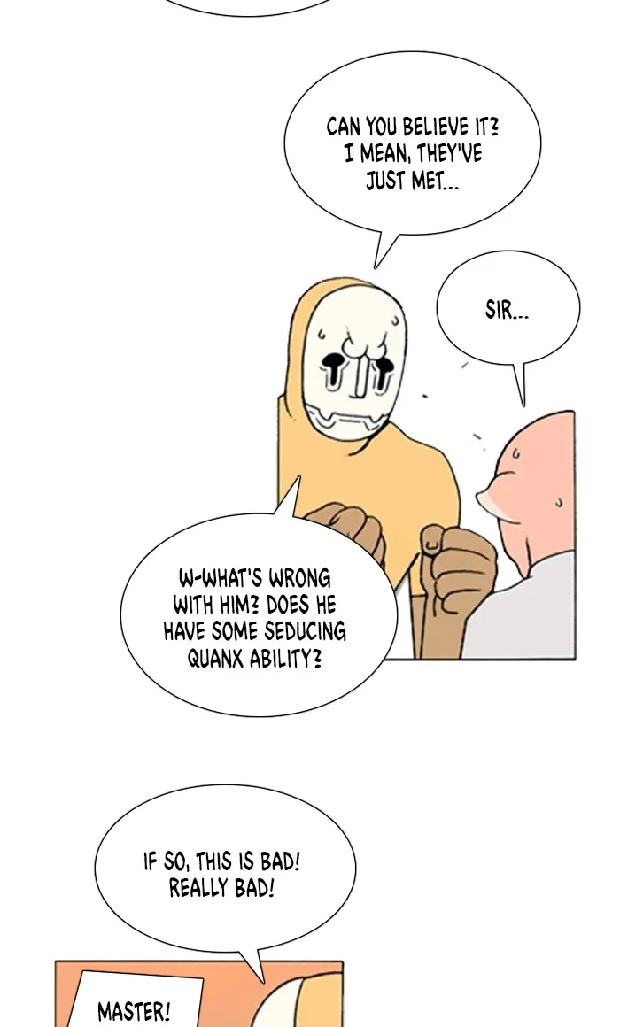 Read Denma chapter 1191 image 14 on Lezhin