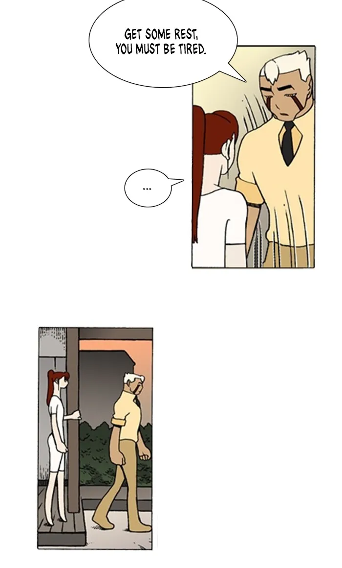 Read Denma chapter 1191 image 3 on Lezhin