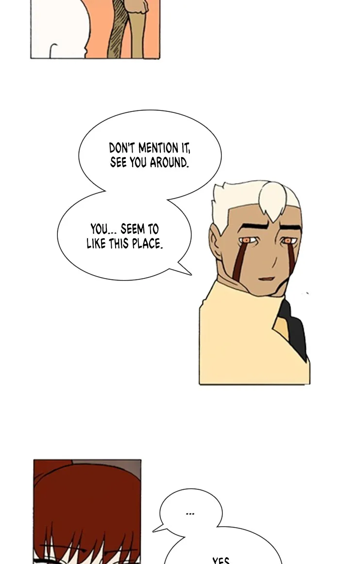 Read Denma chapter 1191 image 5 on Lezhin