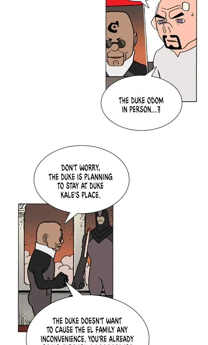 Read Denma chapter 1191 image 7 on Lezhin