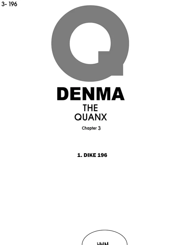 Read Denma chapter 1192 image 0 on Lezhin