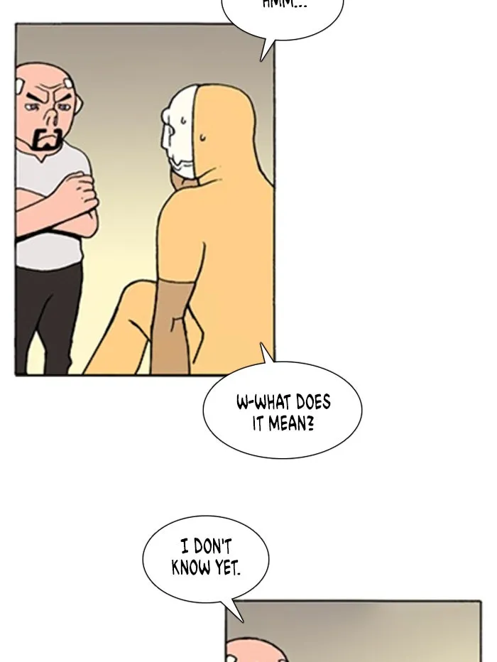 Read Denma chapter 1192 image 1 on Lezhin