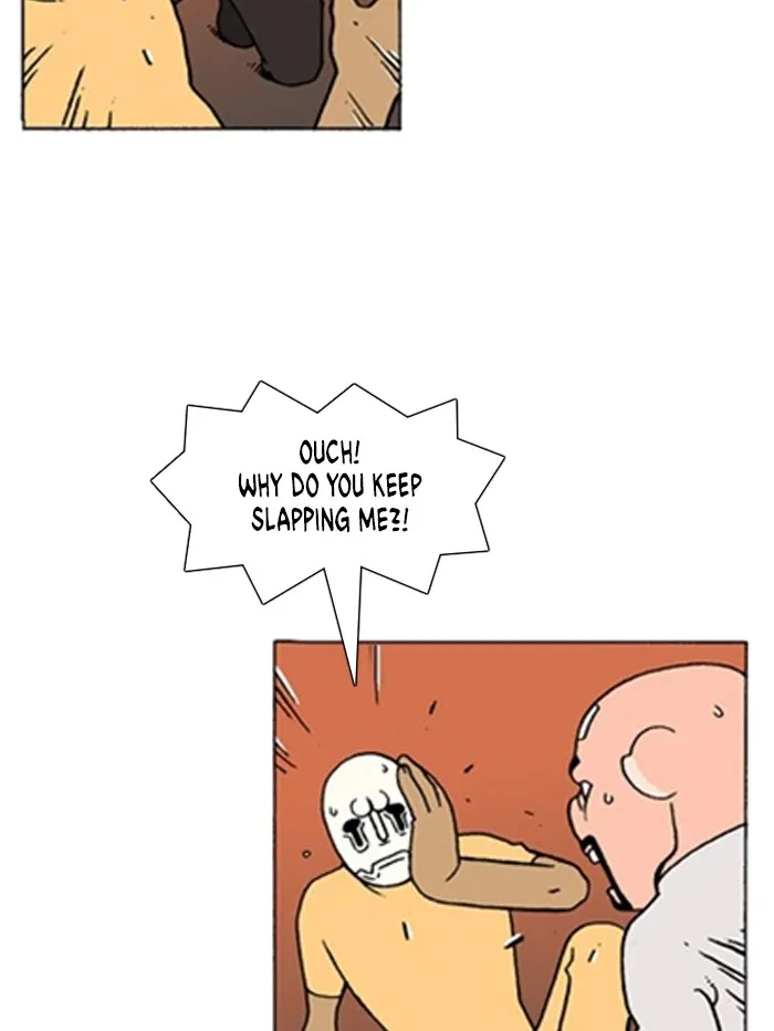 Read Denma chapter 1192 image 12 on Lezhin
