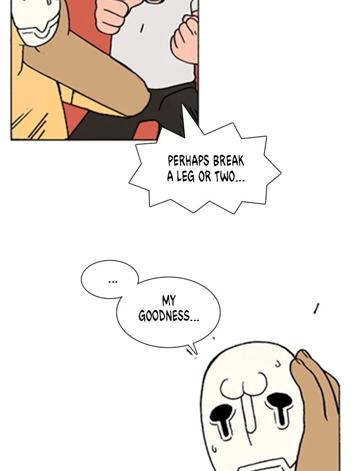 Read Denma chapter 1192 image 14 on Lezhin