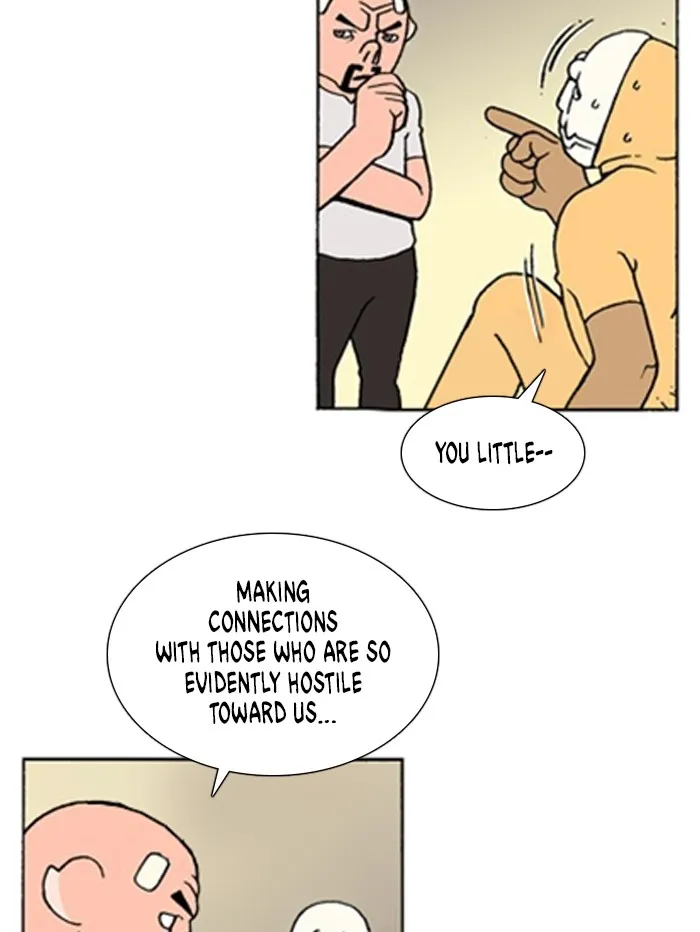 Read Denma chapter 1192 image 2 on Lezhin