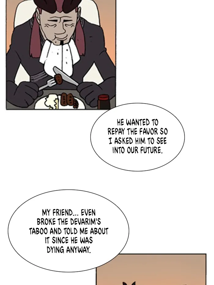 Read Denma chapter 1192 image 22 on Lezhin