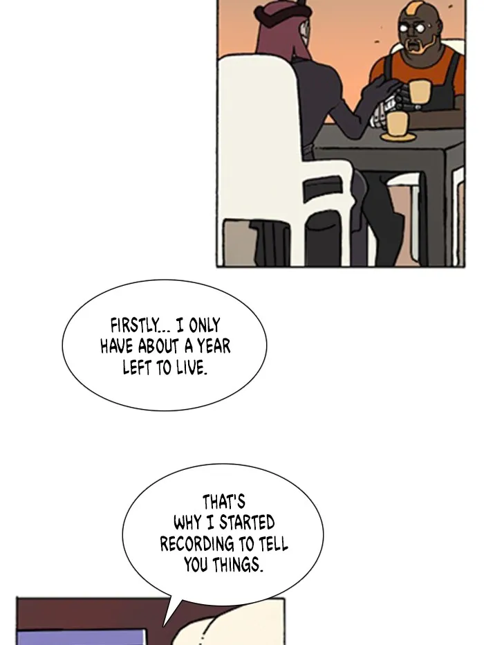 Read Denma chapter 1192 image 23 on Lezhin
