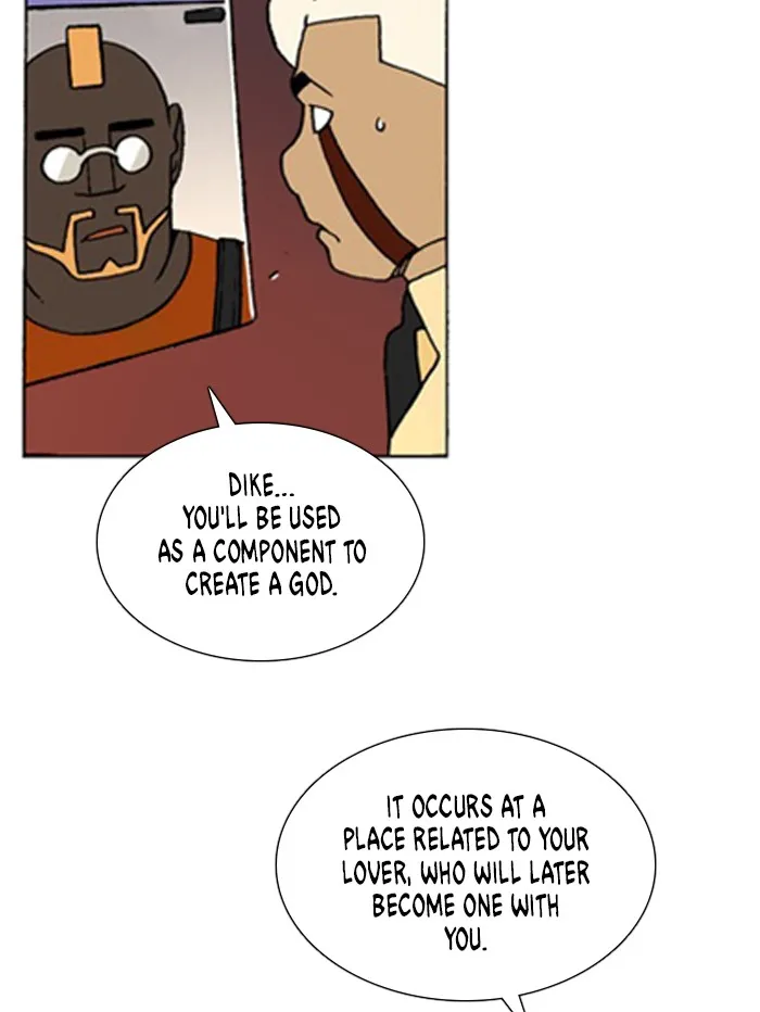 Read Denma chapter 1192 image 24 on Lezhin