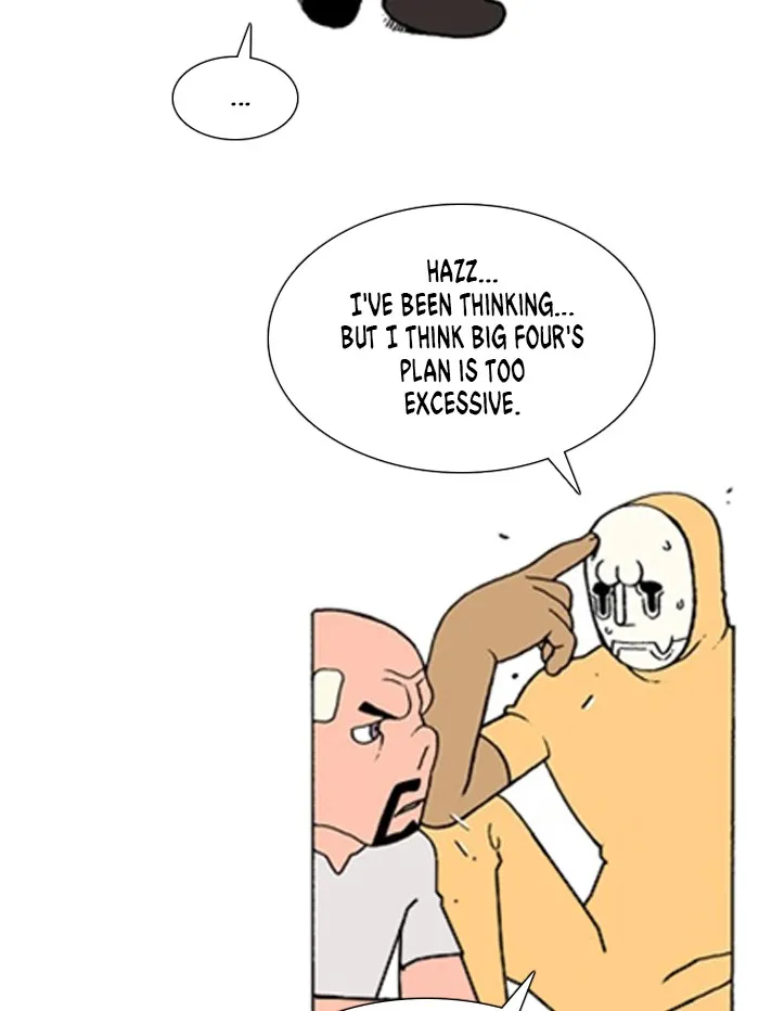 Read Denma chapter 1192 image 6 on Lezhin