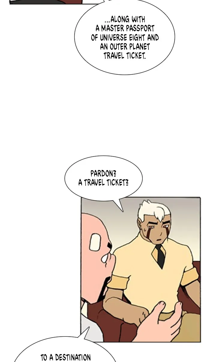 Read Denma chapter 1193 image 12 on Lezhin