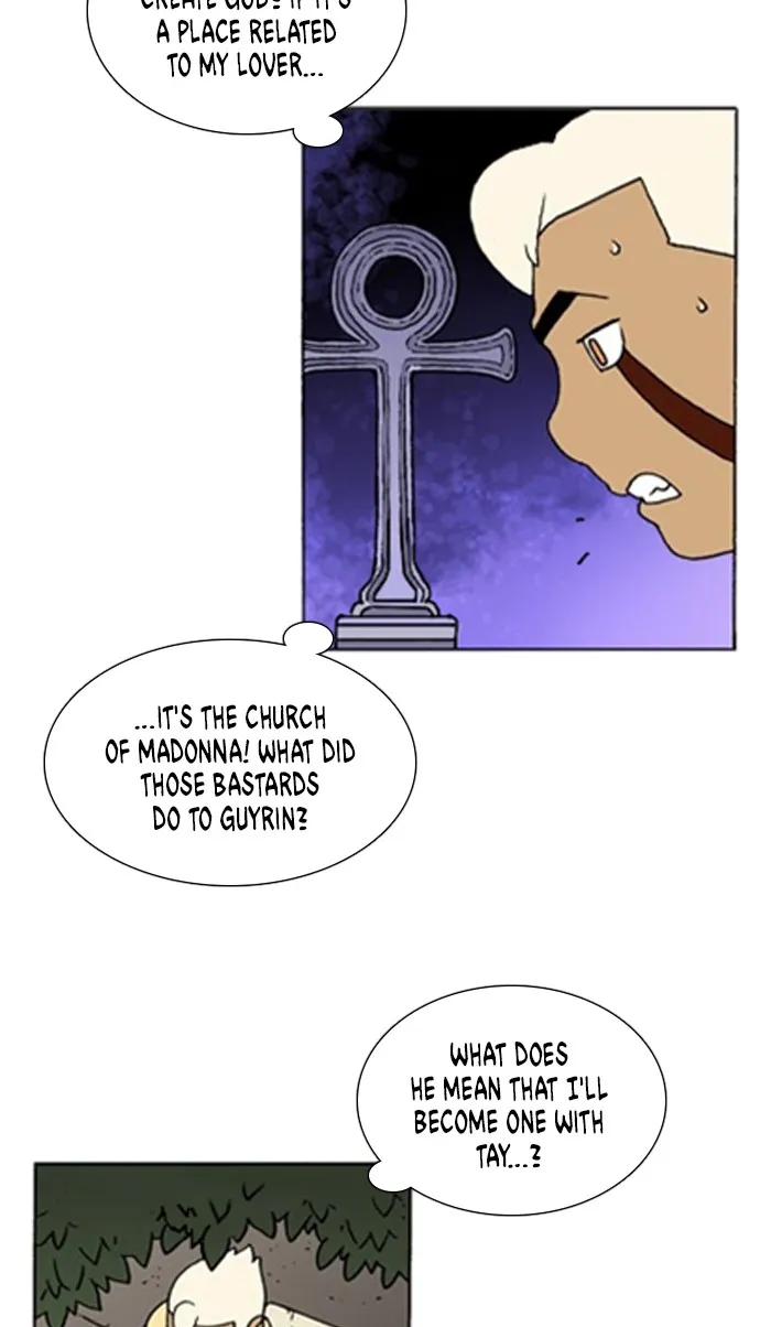Read Denma chapter 1193 image 3 on Lezhin