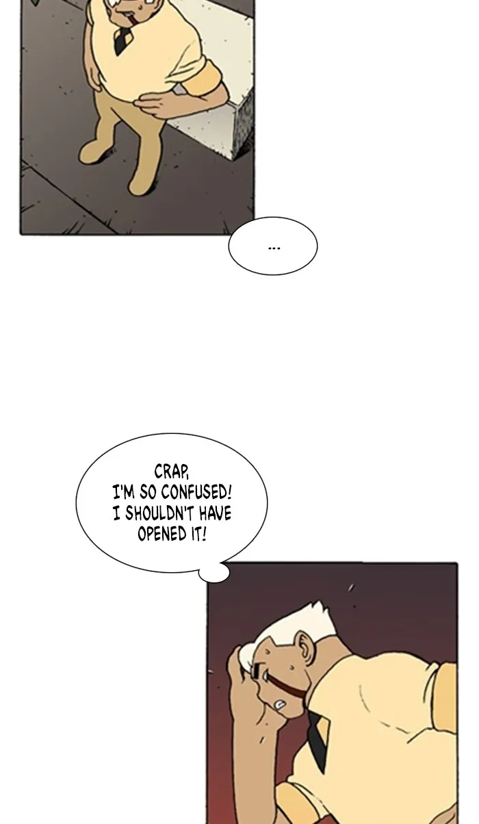Read Denma chapter 1193 image 4 on Lezhin