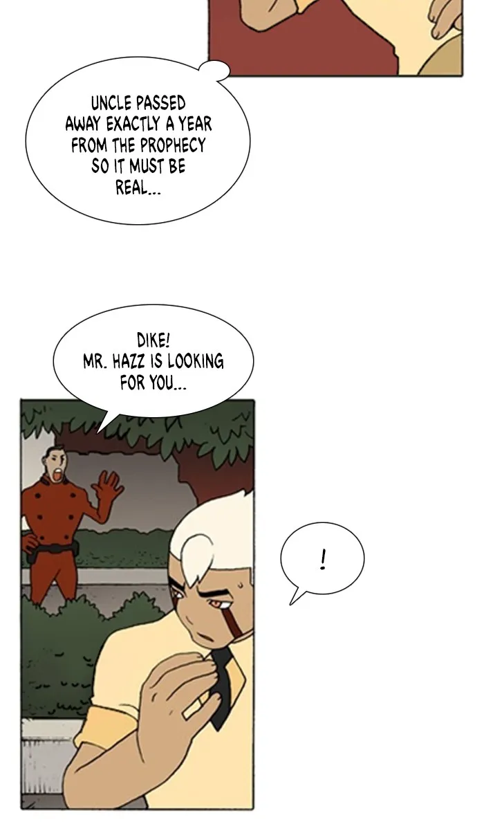 Read Denma chapter 1193 image 5 on Lezhin