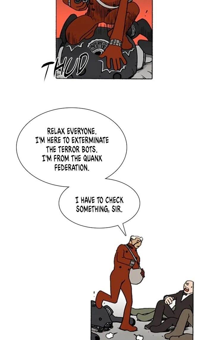 Read Denma chapter 1194 image 14 on Lezhin