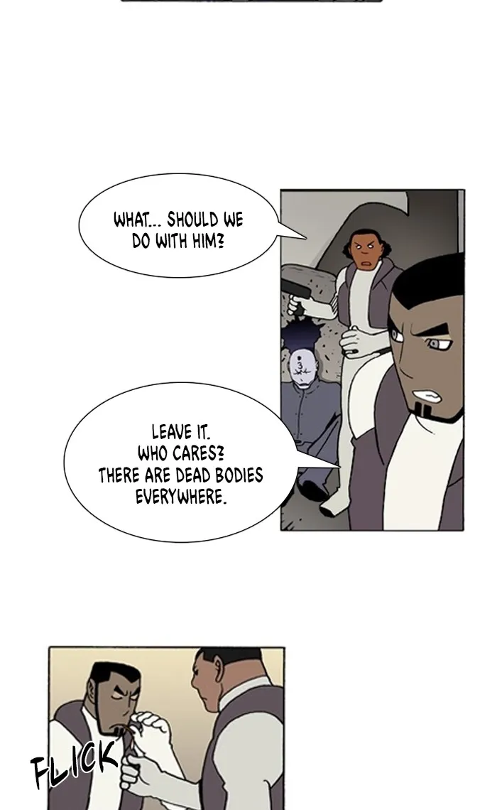 Read Denma chapter 1194 image 4 on Lezhin