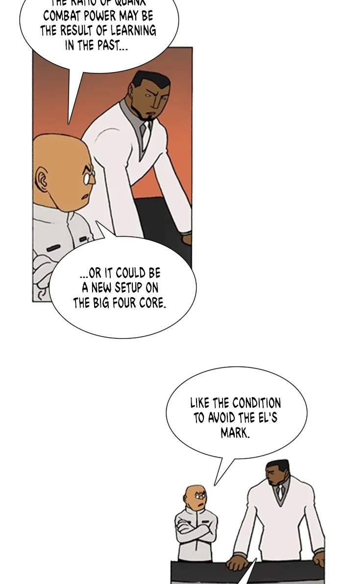 Read Denma chapter 1195 image 4 on Lezhin