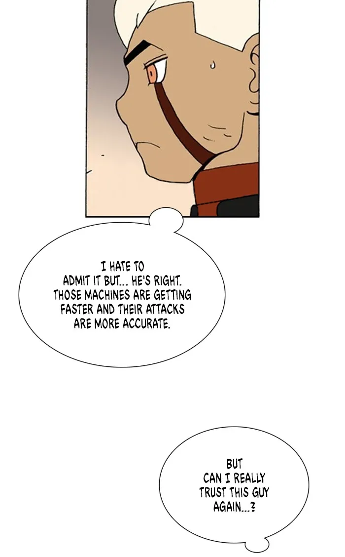 Read Denma chapter 1196 image 15 on Lezhin