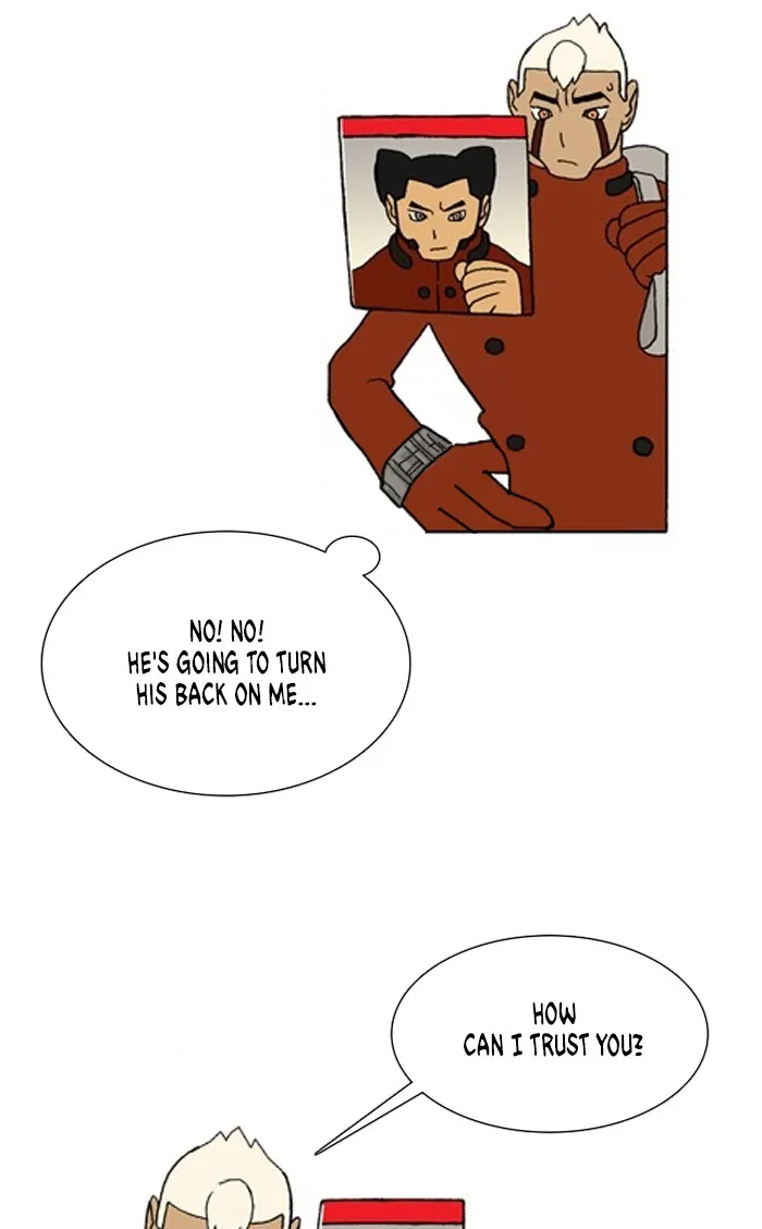 Read Denma chapter 1196 image 16 on Lezhin
