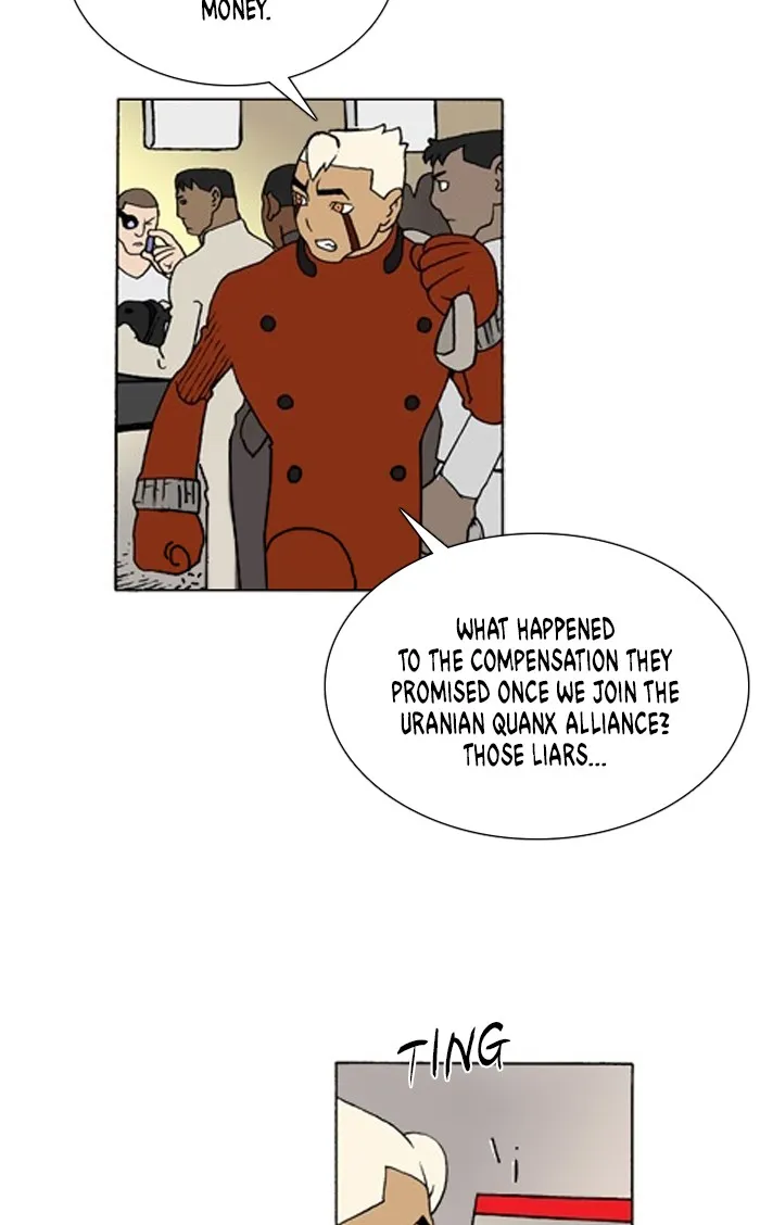 Read Denma chapter 1196 image 5 on Lezhin
