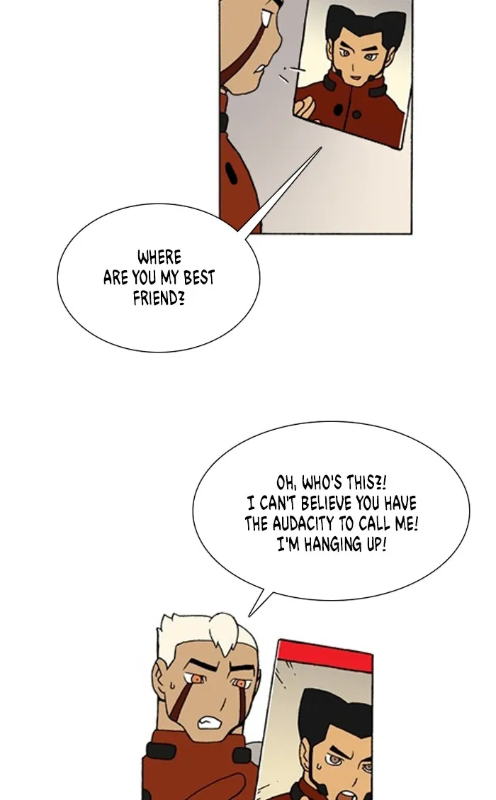 Read Denma chapter 1196 image 6 on Lezhin
