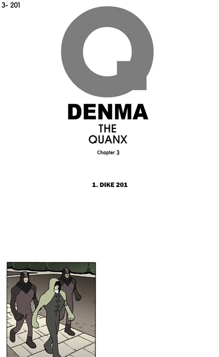 Read Denma chapter 1197 image 0 on Lezhin