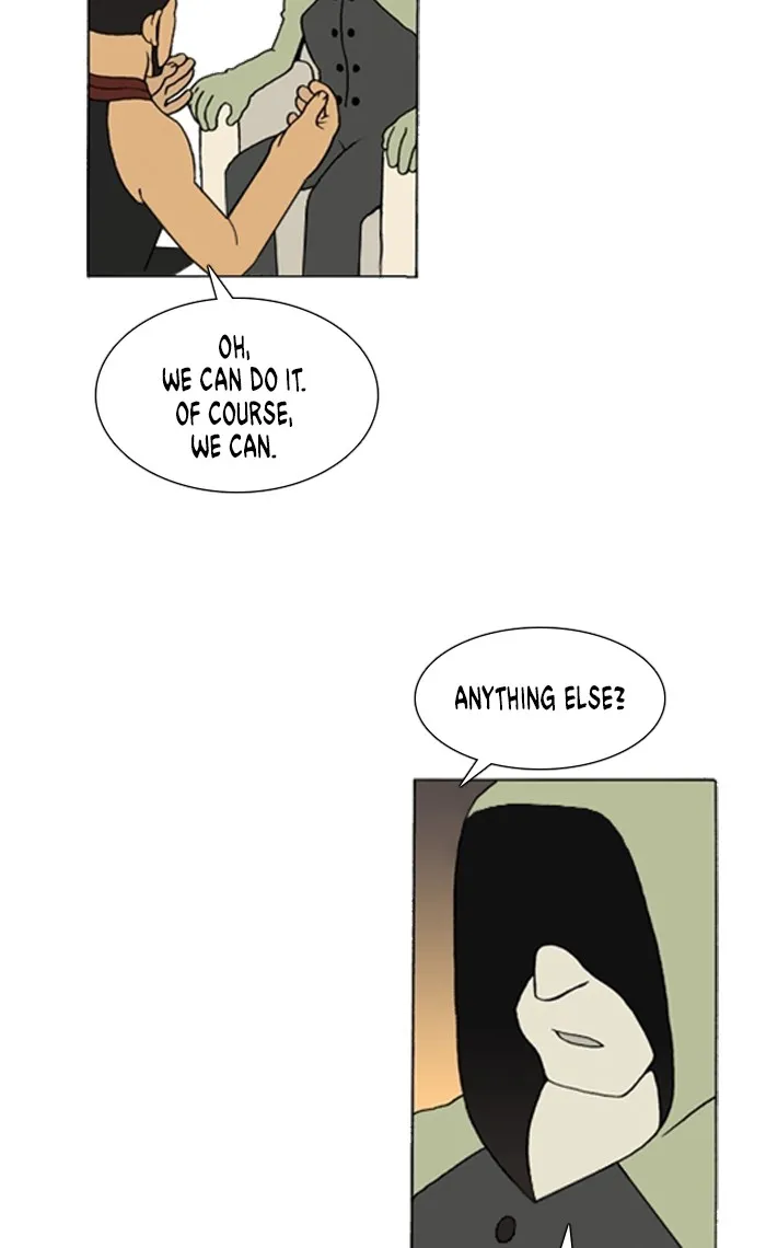 Read Denma chapter 1197 image 12 on Lezhin
