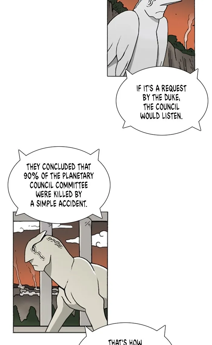 Read Denma chapter 1197 image 15 on Lezhin